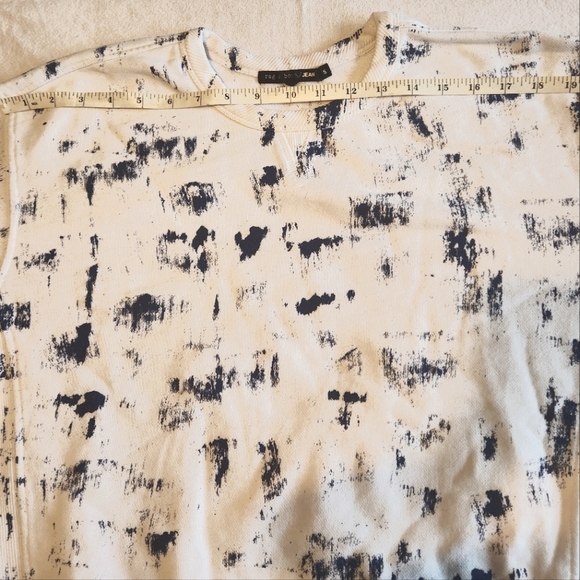 Rag & Bone Sweatshirt - Picture 5 of 9